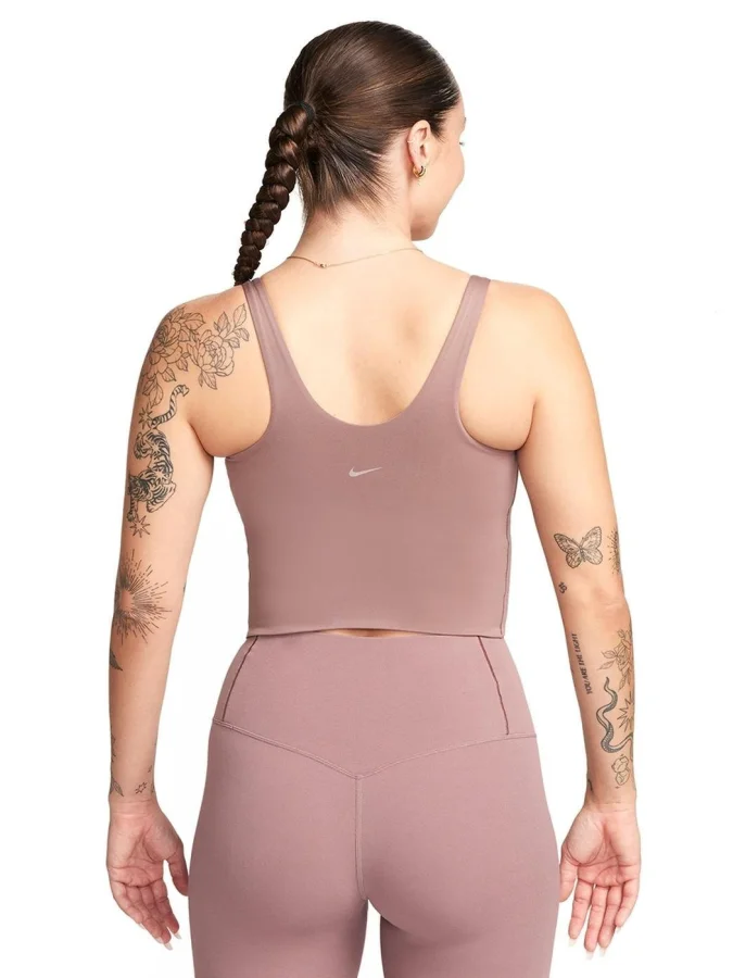 NIKE - W NK DF ALATE BRA TANK 2