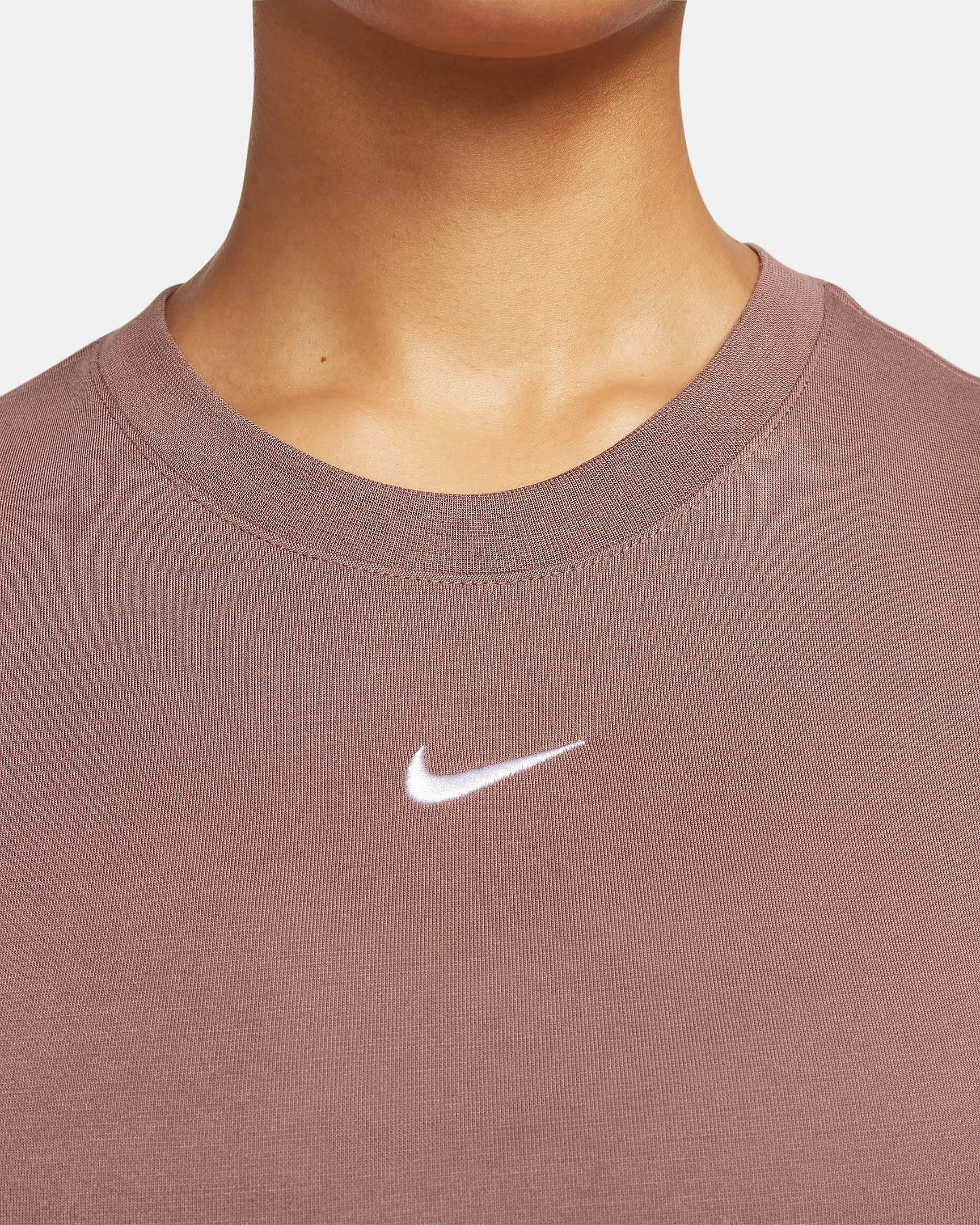 NIKE - W NSW ESSNTL SLM CRP NIKE - W NSW ESSNTL SLM CRP