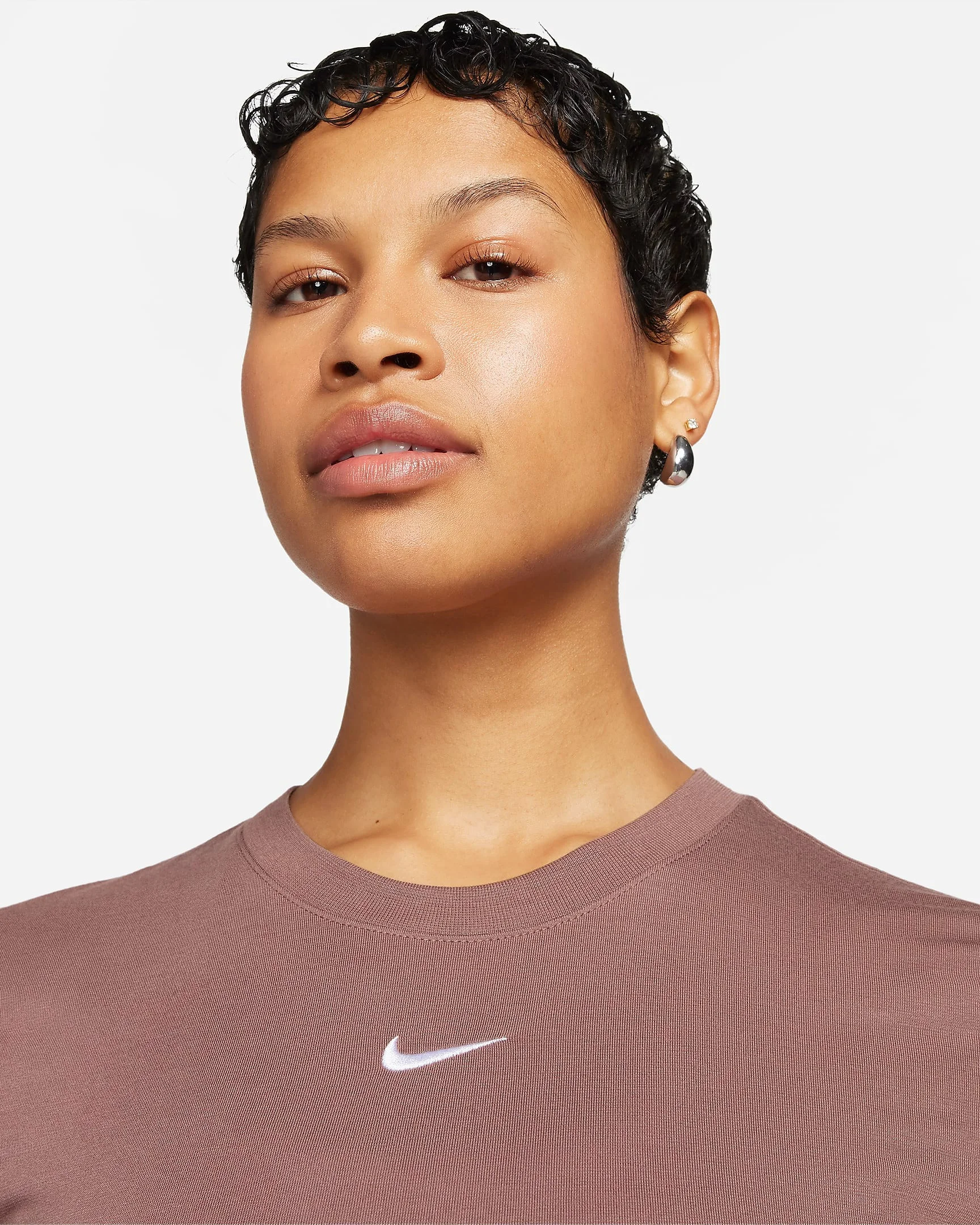 NIKE - W NSW ESSNTL SLM CRP NIKE - W NSW ESSNTL SLM CRP