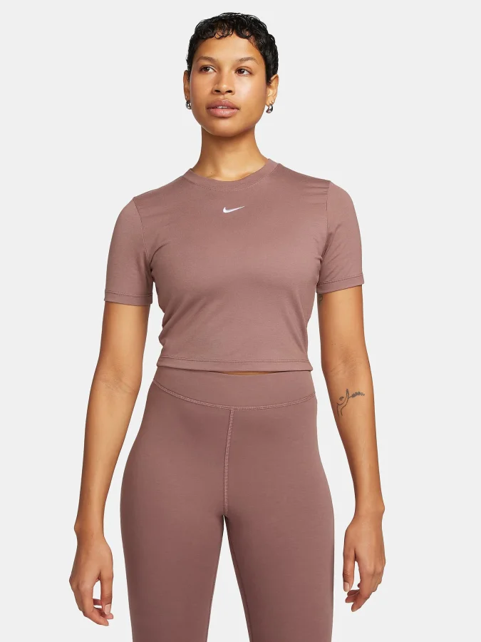 NIKE - W NSW ESSNTL SLM CRP
