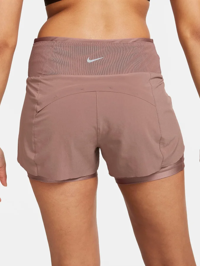 NIKE - W NK SWIFT DF MR 3IN... 2