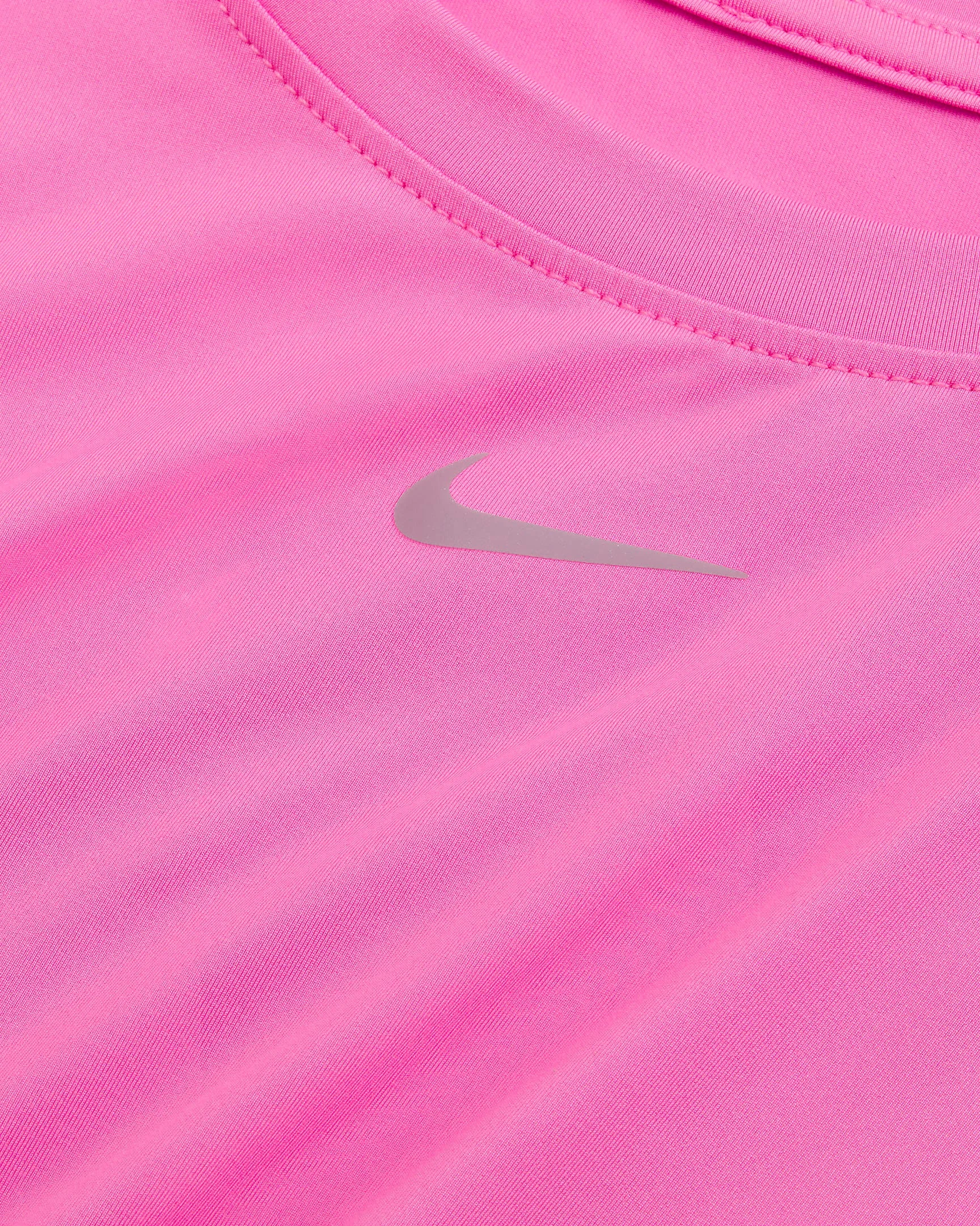 NIKE - W NK ONE CLASSIC DF SS TOP NIKE - W NK ONE CLASSIC DF SS TOP