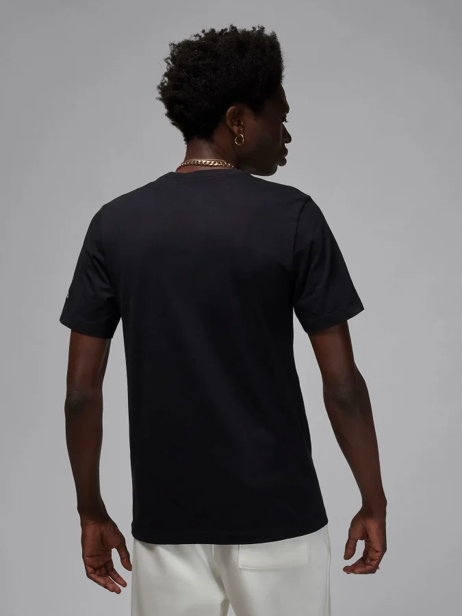 NIKE - M J FLT MVP WM SS CREW 2