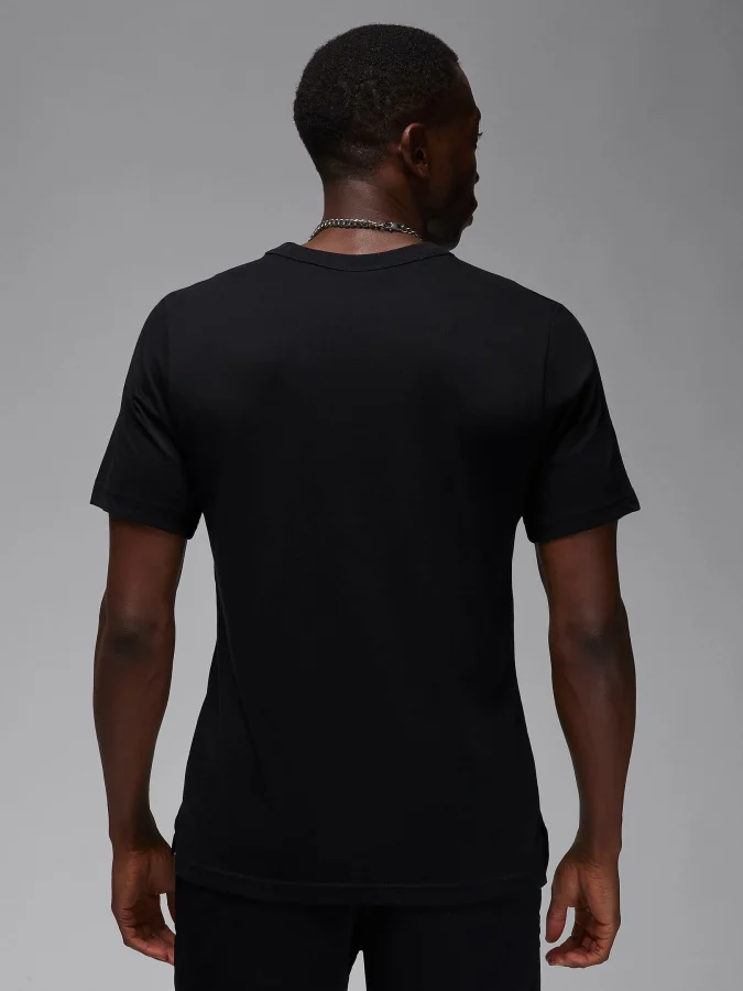 NIKE - M J DF SPRT SS TOP 2