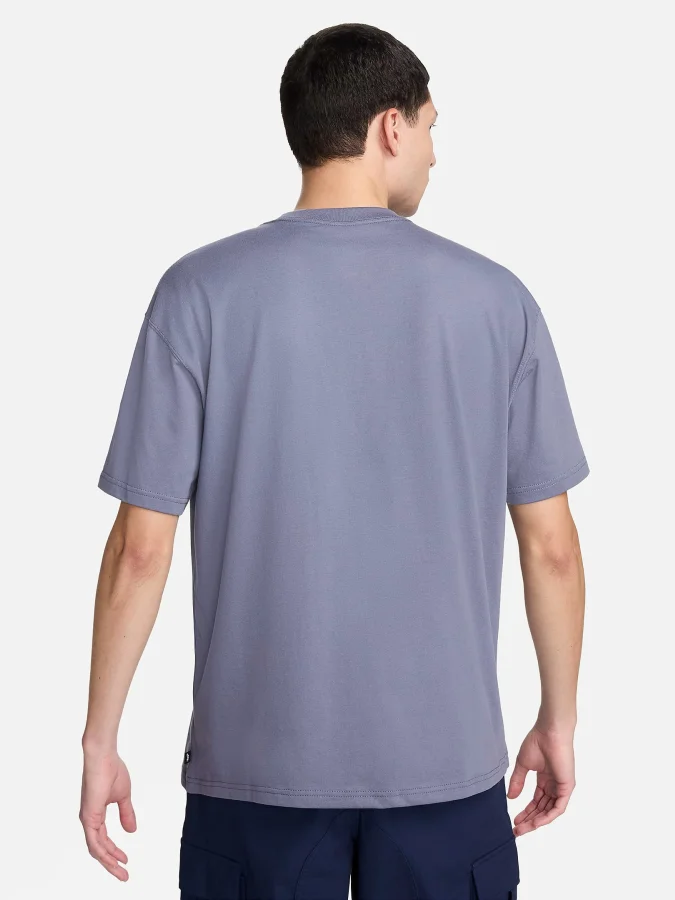 NIKE - M NK SB TEE LOGO LBR 2