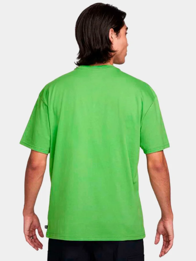 NIKE - M NK SB TEE LOGO LBR 2
