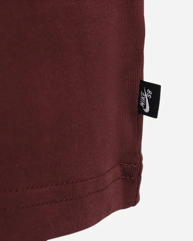 NIKE - M NK SB TEE LOGO HBR NIKE - M NK SB TEE LOGO HBR
