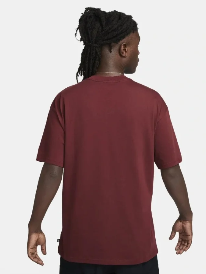 NIKE - M NK SB TEE LOGO HBR 2