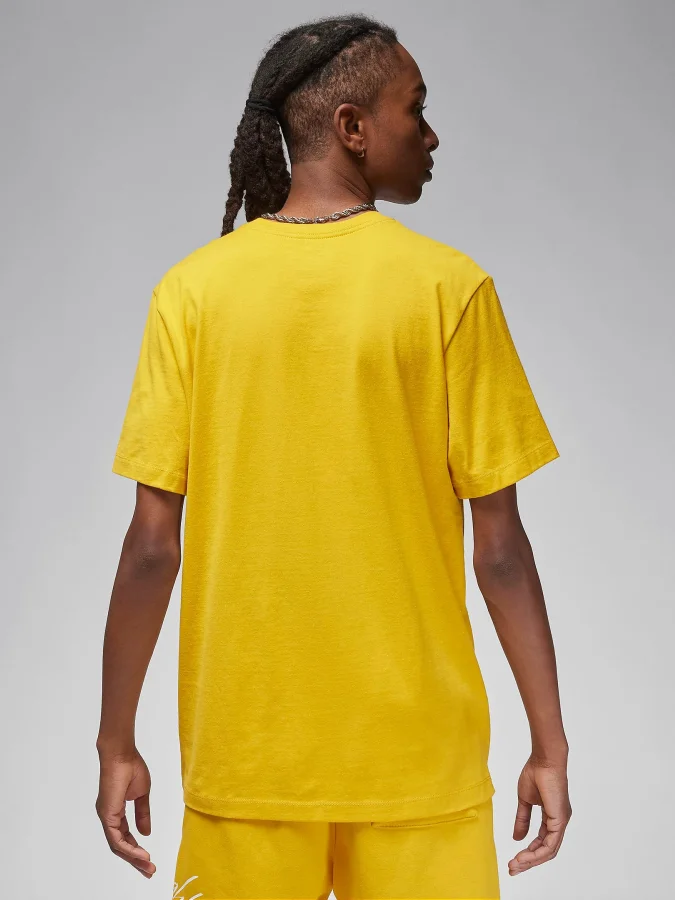 NIKE - M J JUMPMAN SS CREW 2