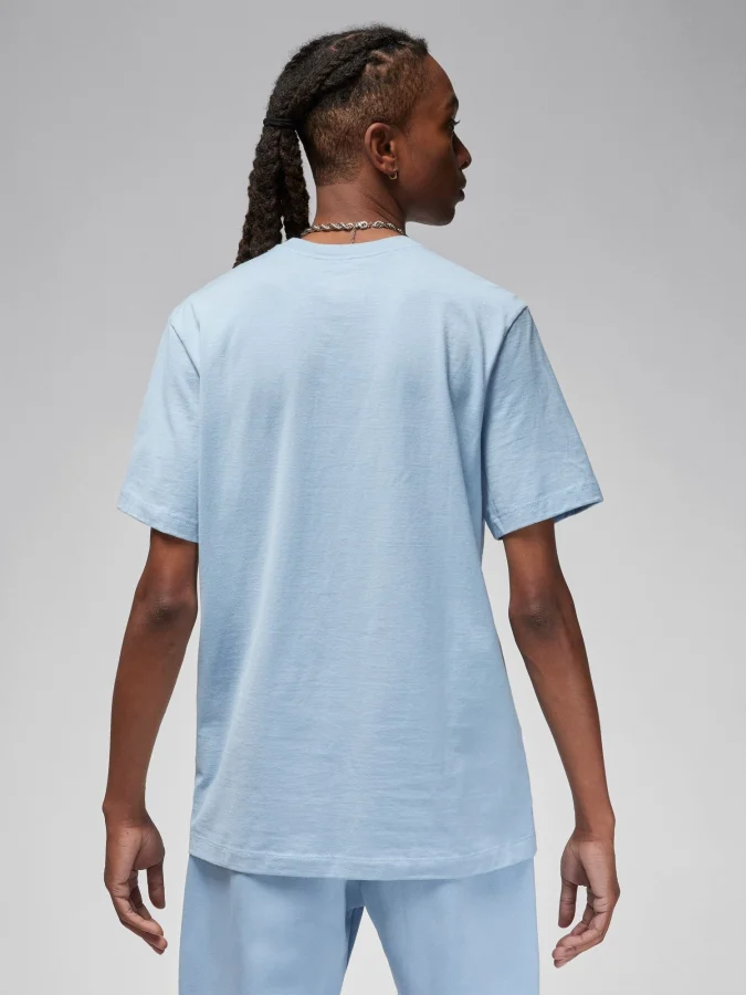 NIKE - M J JUMPMAN SS CREW 2