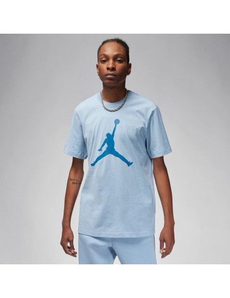 NIKE - M J JUMPMAN SS CREW Size L