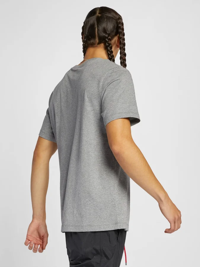 NIKE - JUMPMAN FLIGHT HBR TEE 2