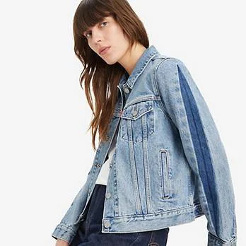 Levis® - Original Trucker Levis® - Original Trucker