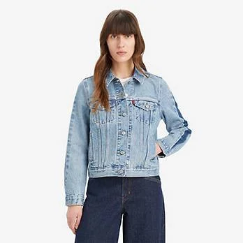 Levis® - Original Trucker Levis® - Original Trucker