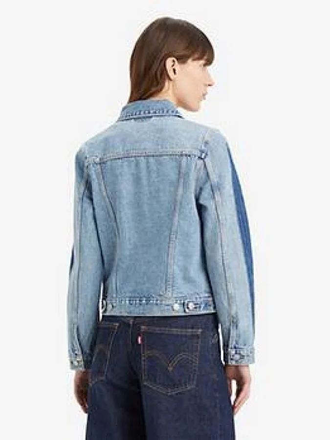 Levis® - Original Trucker 2