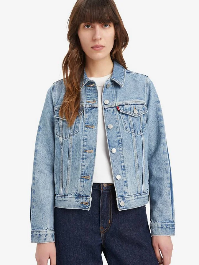 Levis® - Original Trucker