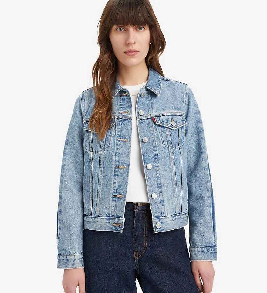 Levis® - Original Trucker Levis® - Original Trucker