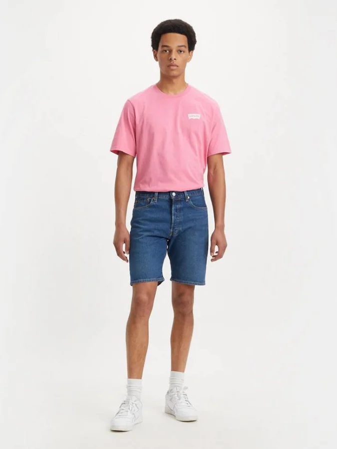 Levis® - 501®Original Shorts