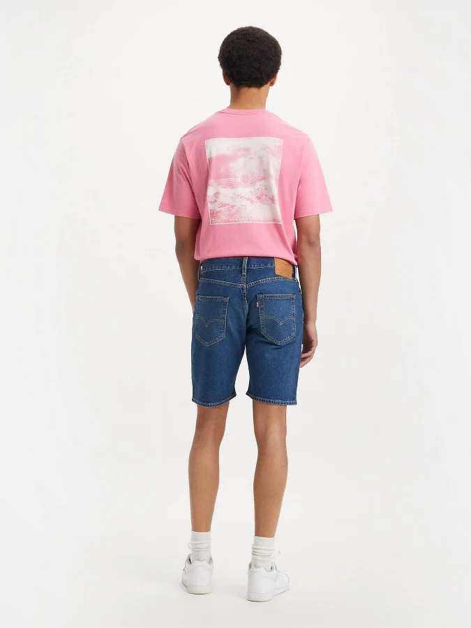 Levis® - 501®Original Shorts 2