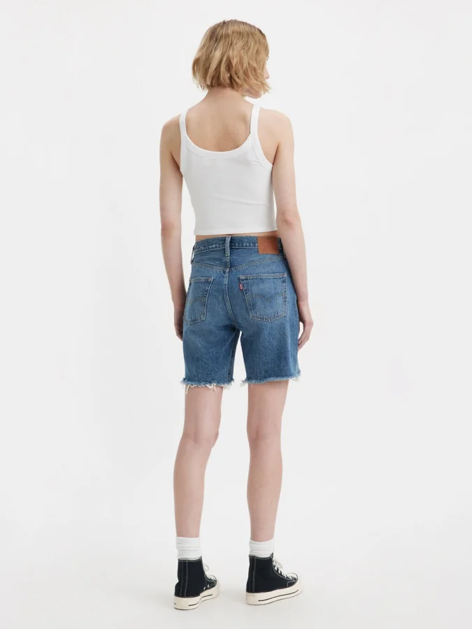 Levis® - 501®90S Short 2