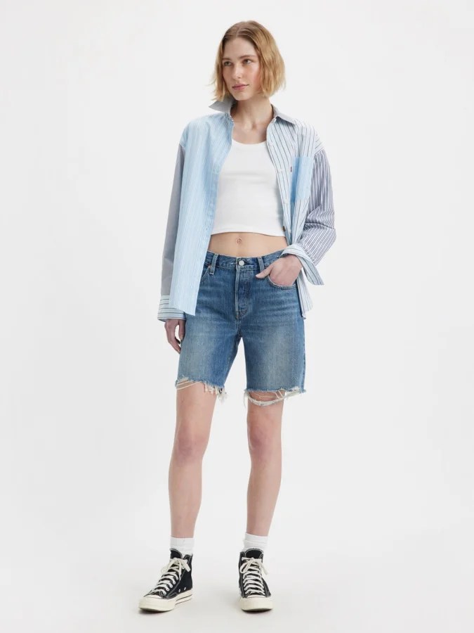 Levis® - 501®90S Short