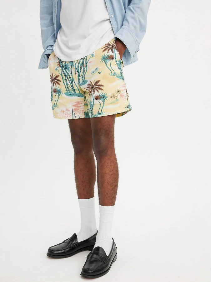 Levis® - Xx Authentic Short Ii