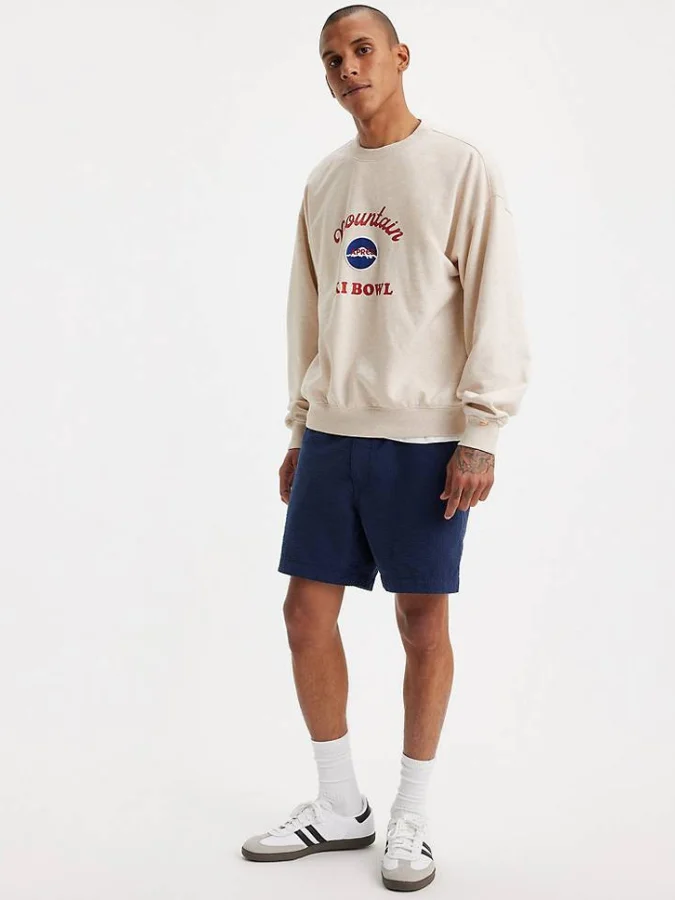 Levis® - Xx Authentic Short Ii 2