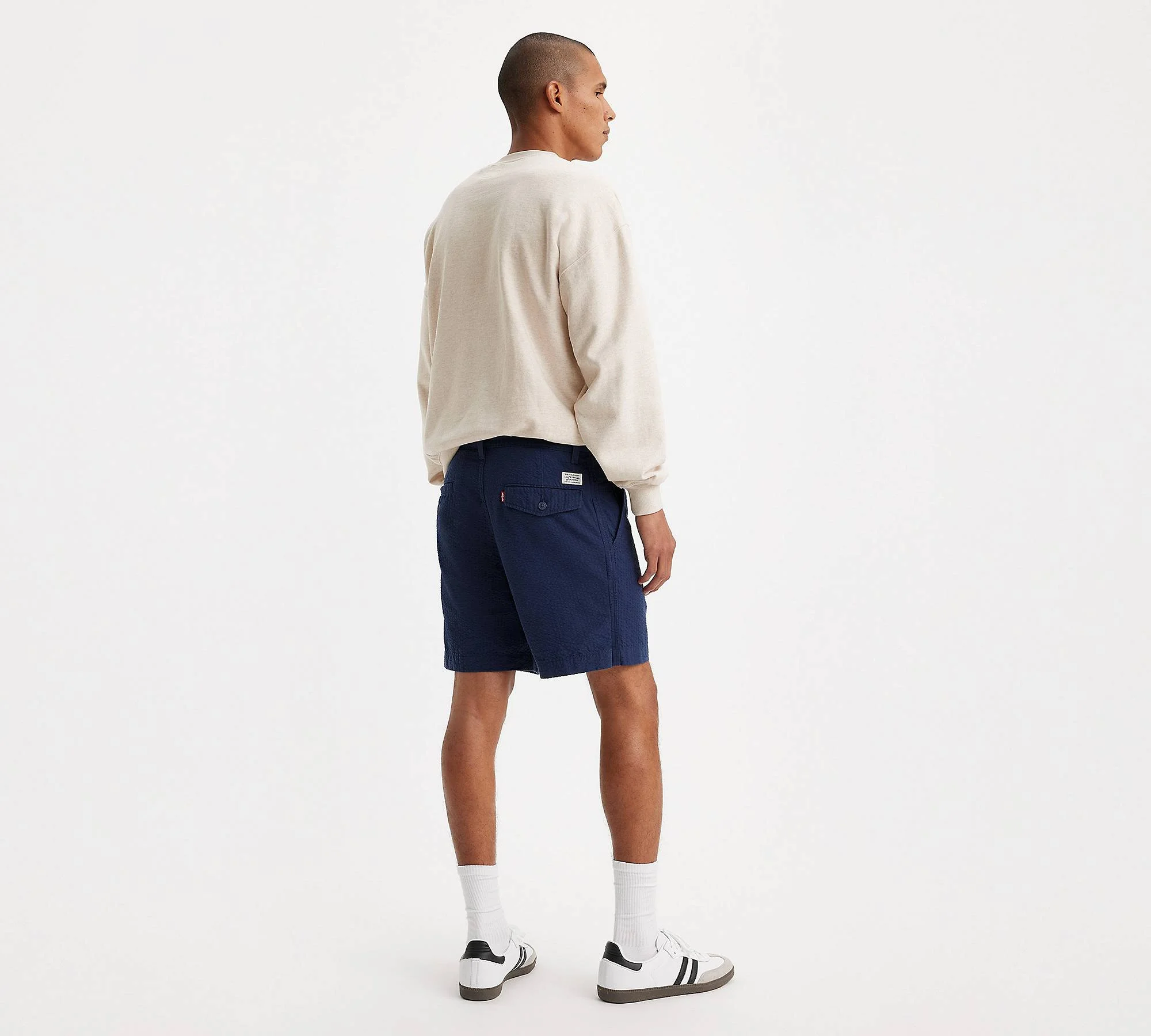 Levis® - Xx Authentic Short Ii Levis® - Xx Authentic Short Ii