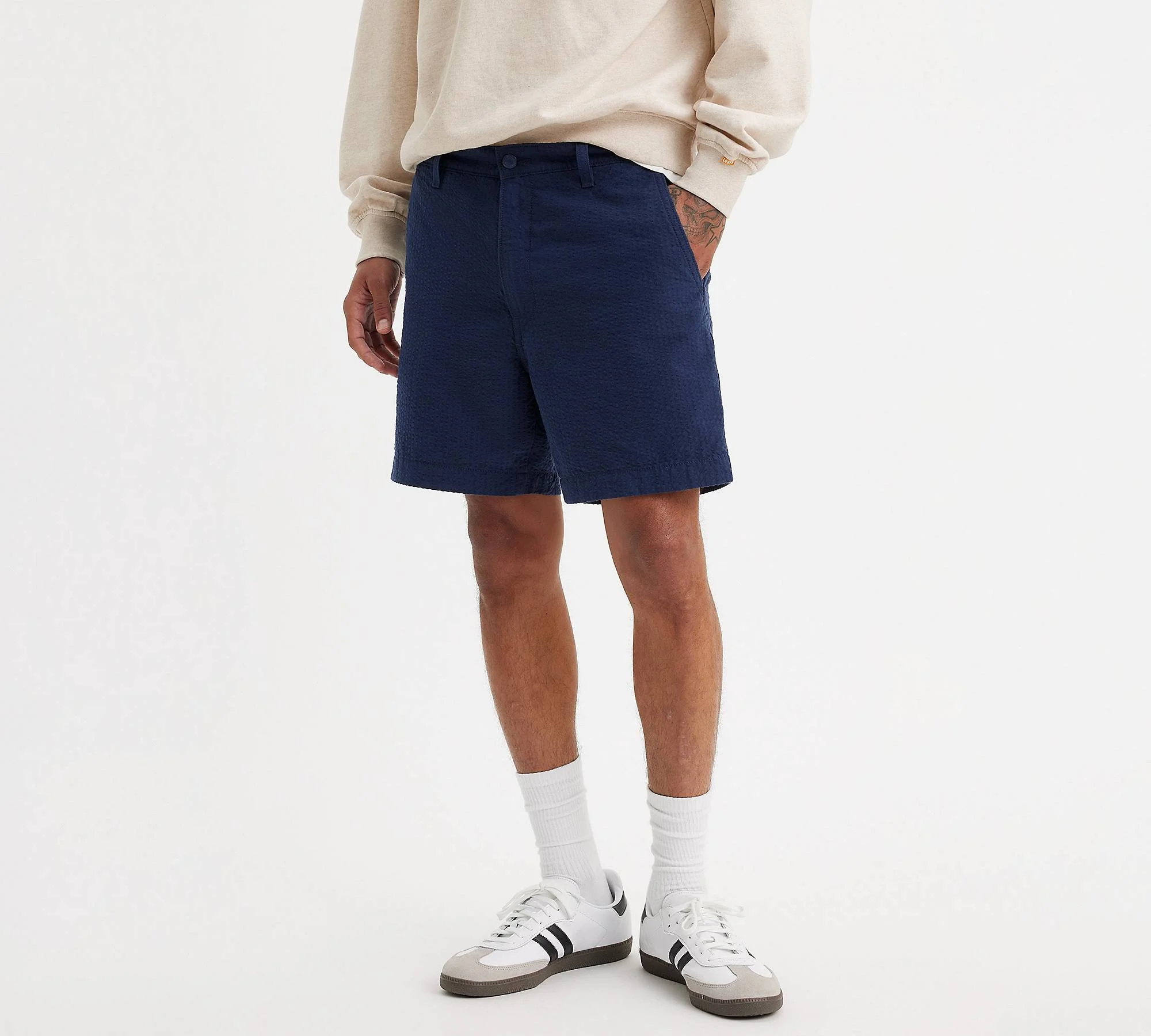 Levis® - Xx Authentic Short Ii Levis® - Xx Authentic Short Ii