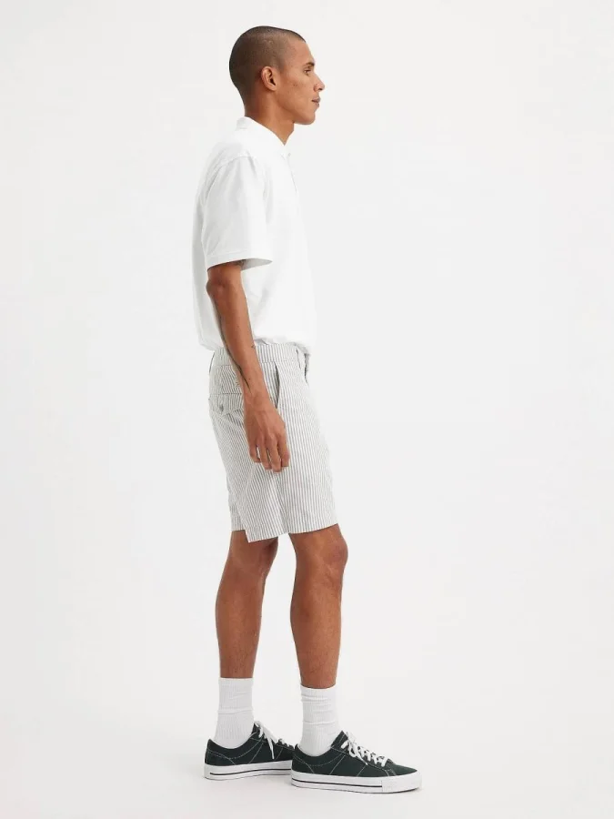 Levis® - Xx Authentic Short Ii 2