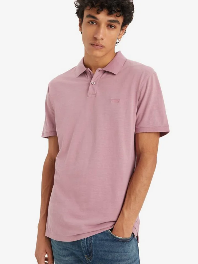 Levis® - Slim Housemark Polo