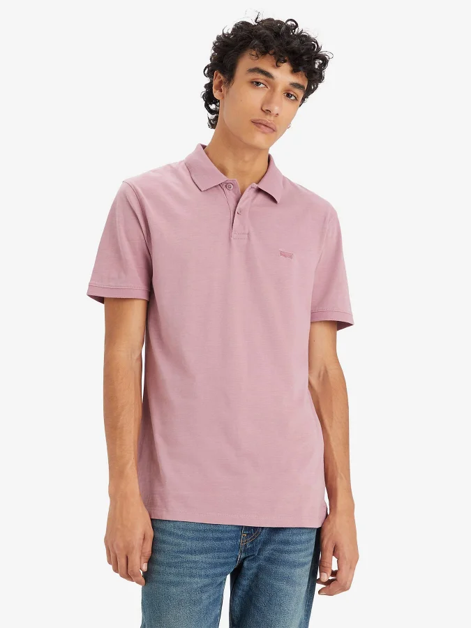 Levis® - Slim Housemark Polo 2