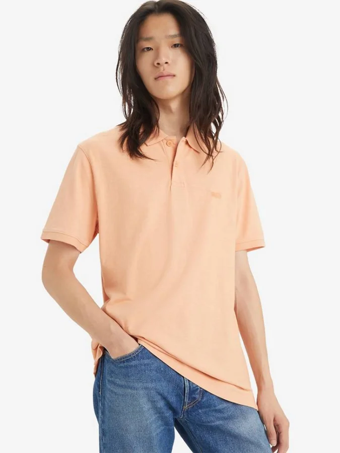 Levis® - Slim Housemark Polo