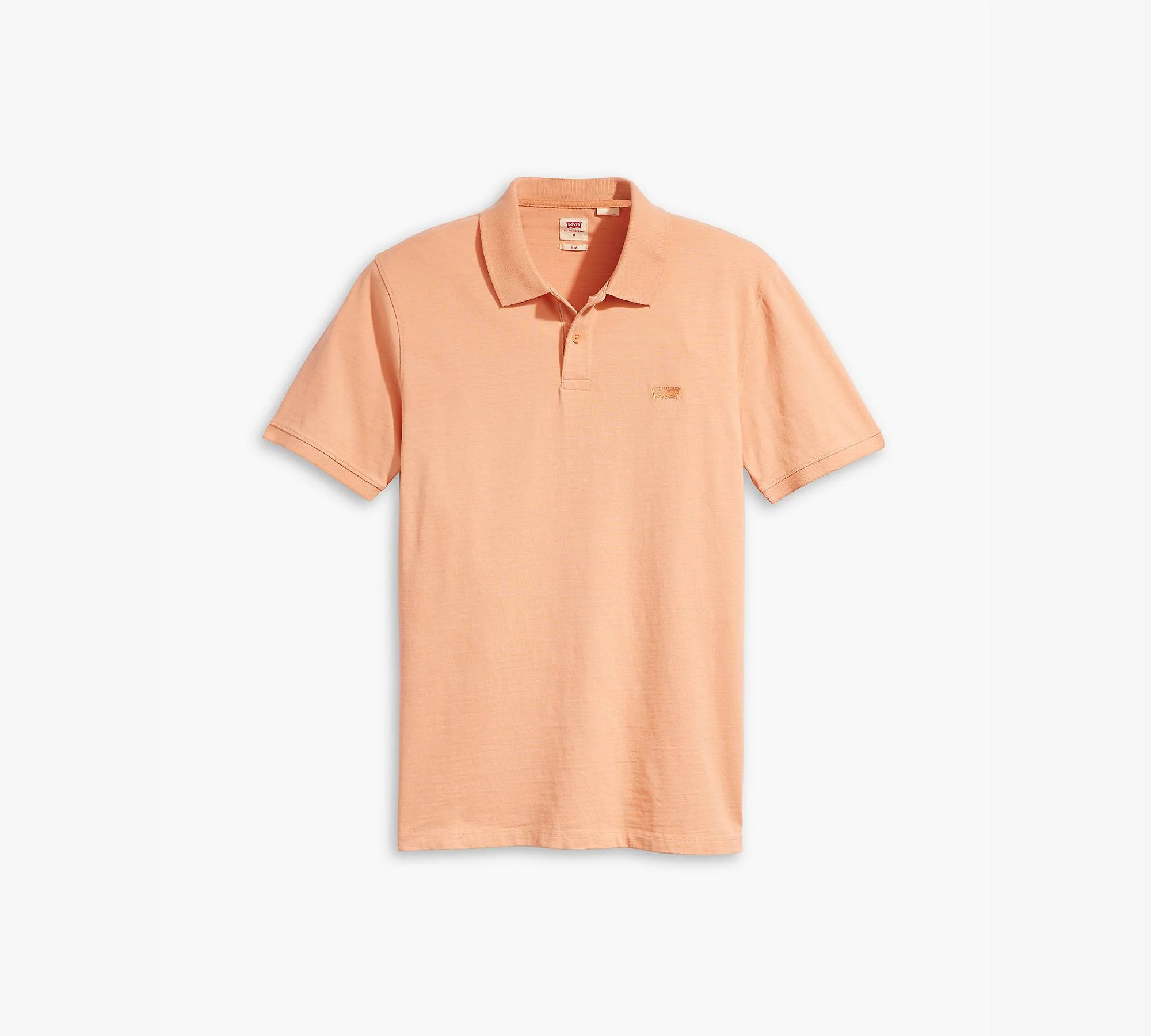 Levis® - Slim Housemark Polo Levis® - Slim Housemark Polo