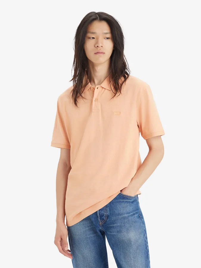 Levis® - Slim Housemark Polo 2