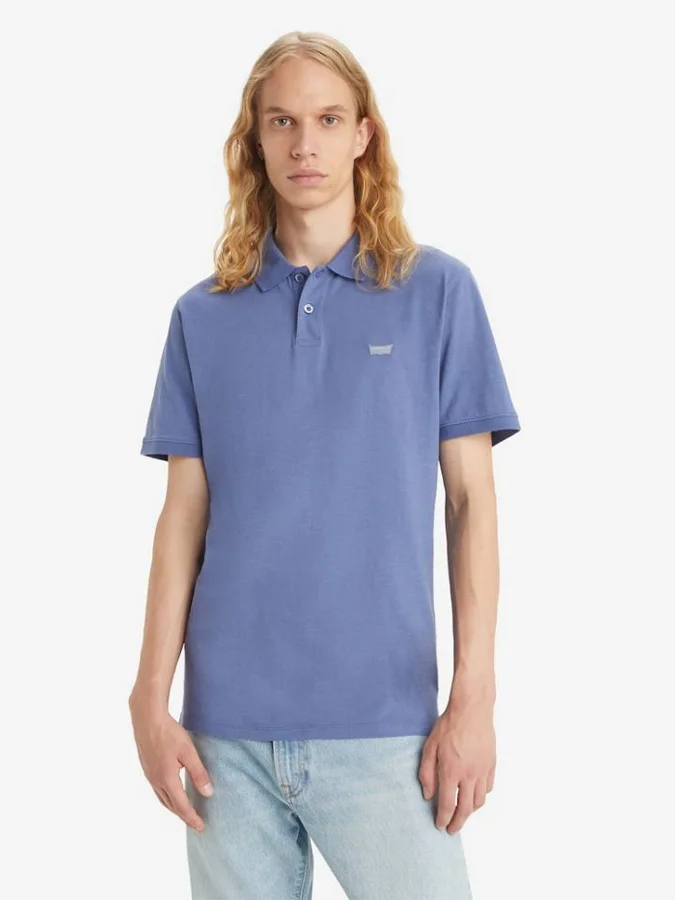 Levis® - Slim Housemark Polo