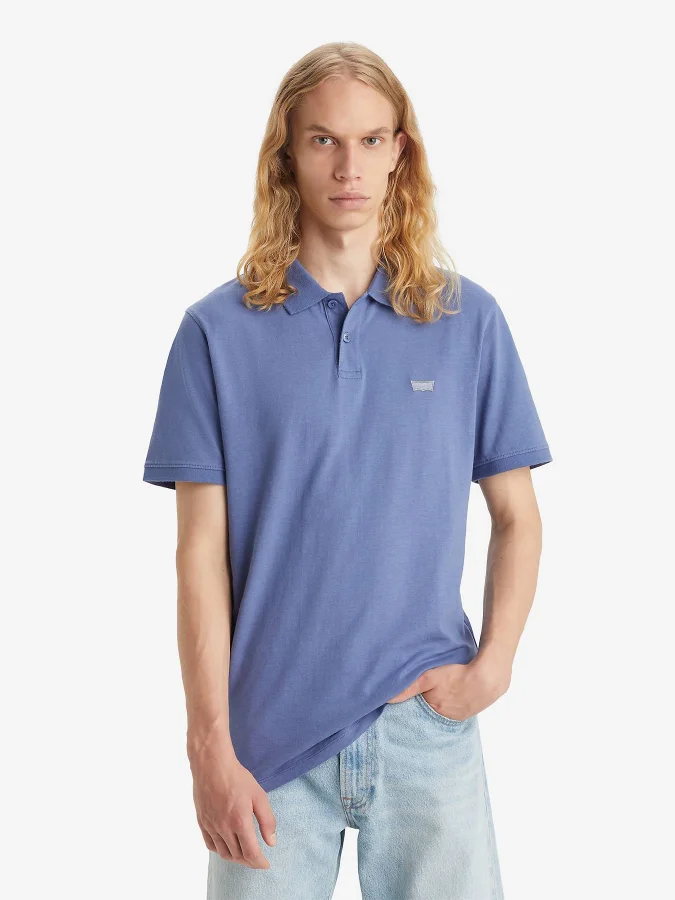 Levis® - Slim Housemark Polo 2