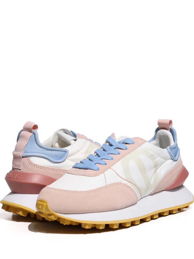 ICEBERG 2