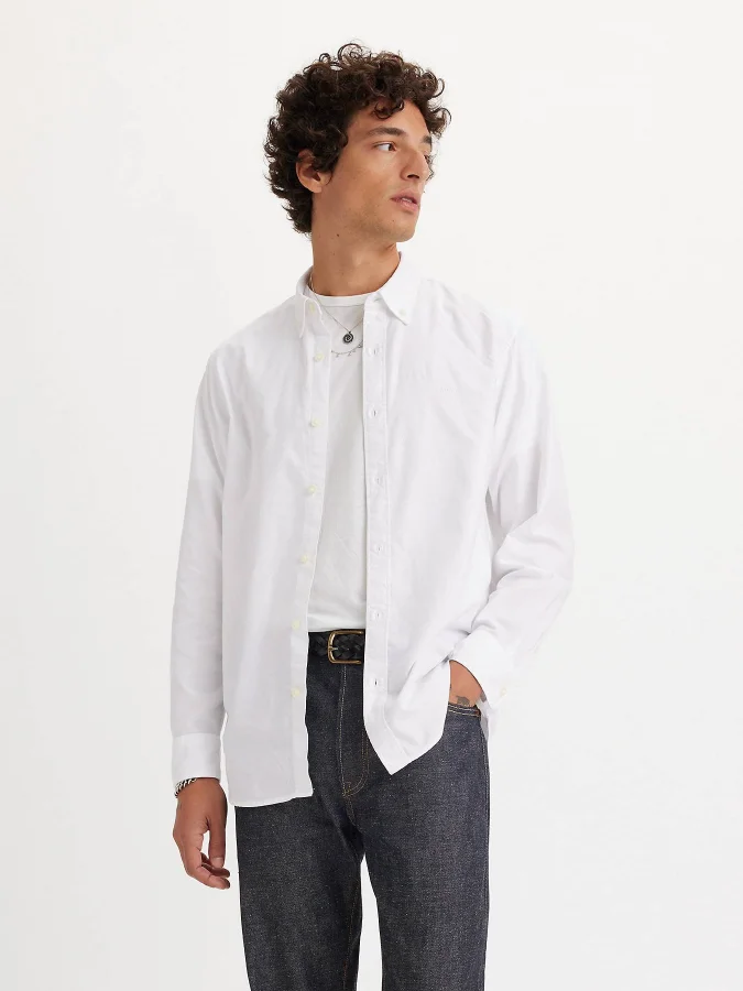 Levis® - Authentic Button Down 2