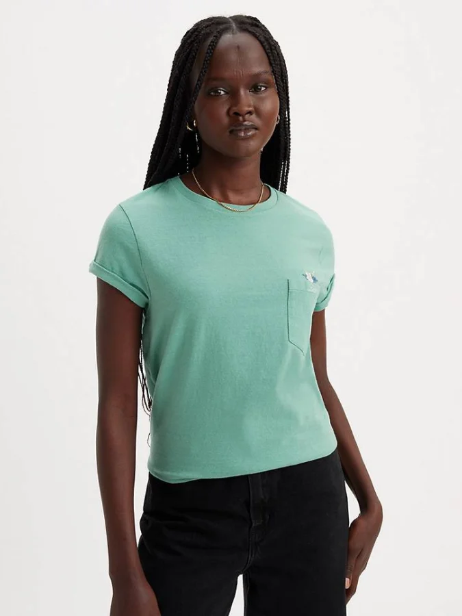 Levis® - Gr Margot Pocket Tee