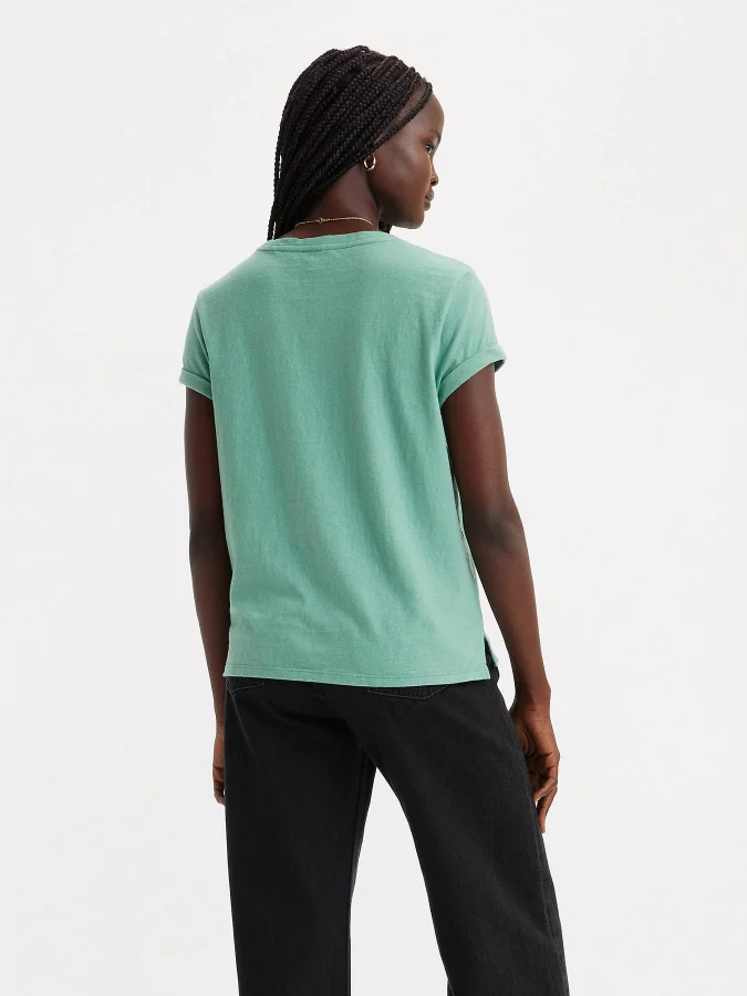 Levis® - Gr Margot Pocket Tee 2
