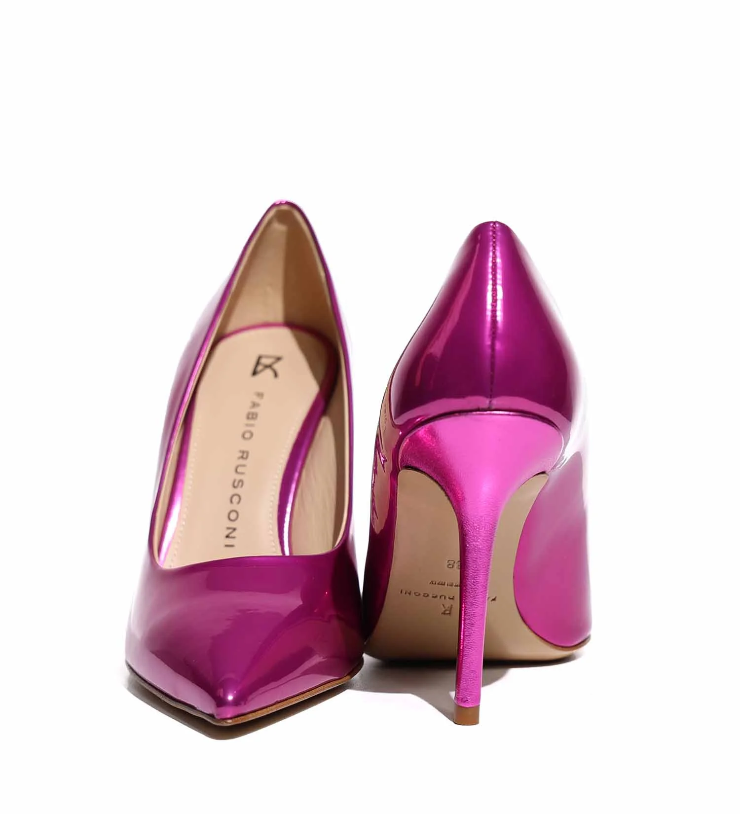 FABIO RUSCONI FABIO RUSCONI