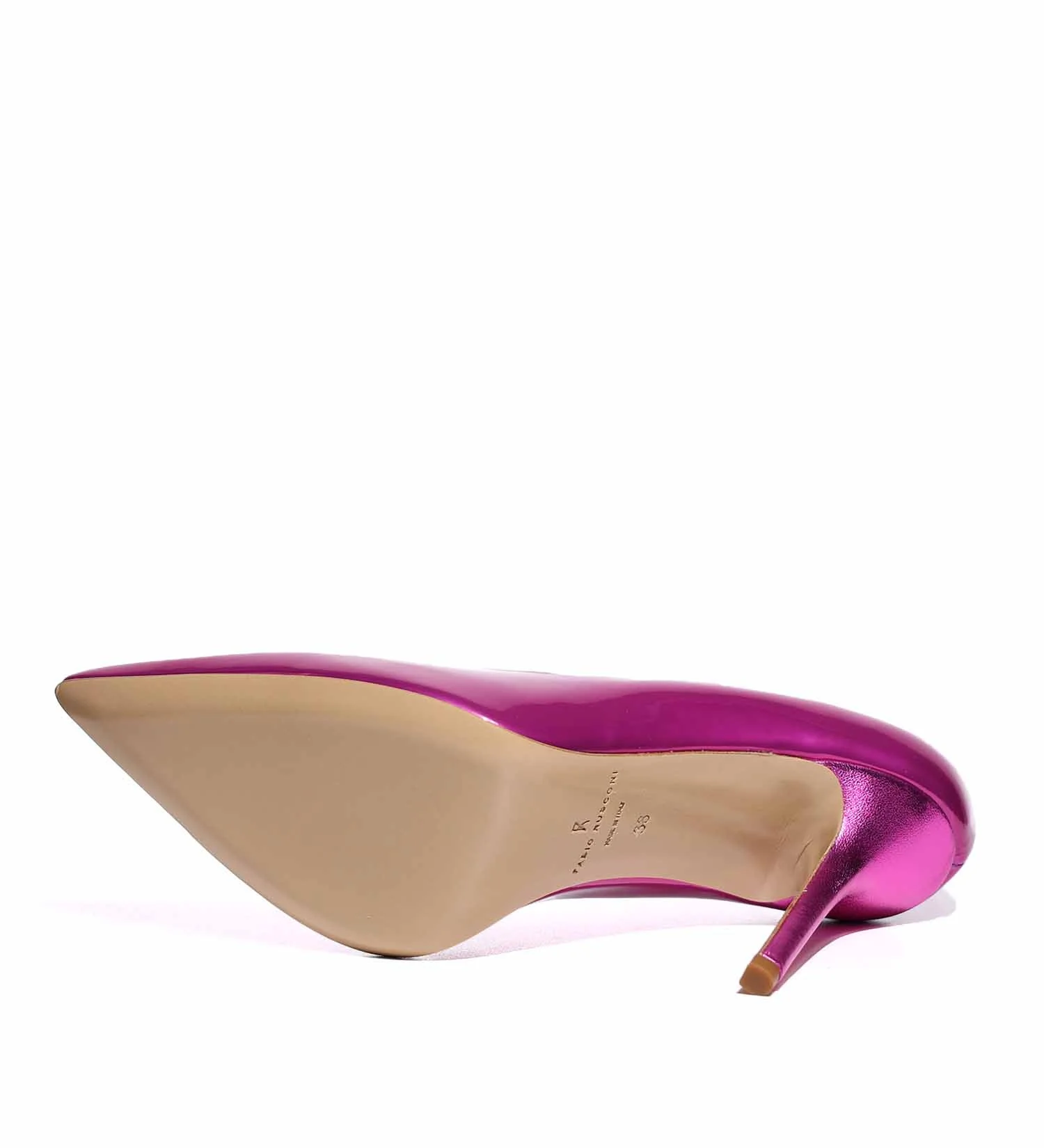 FABIO RUSCONI FABIO RUSCONI