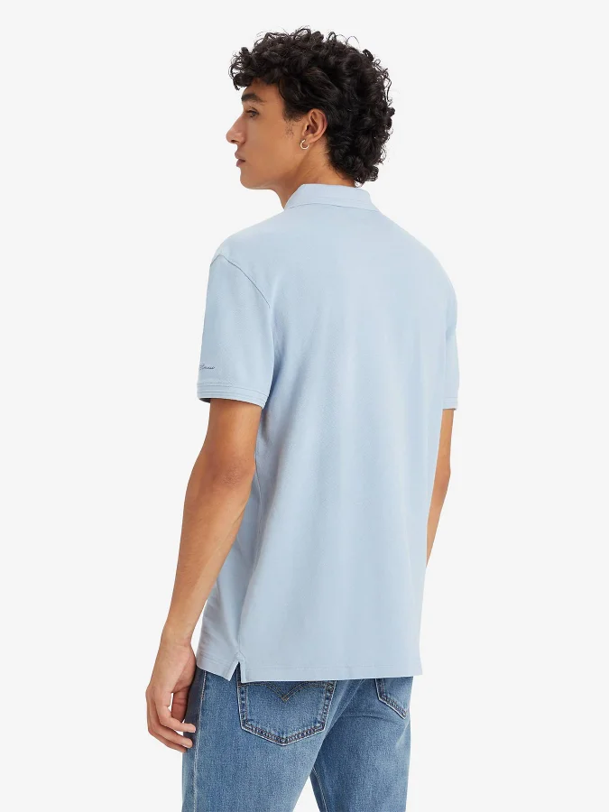 Levis® - The Standard Polo 2