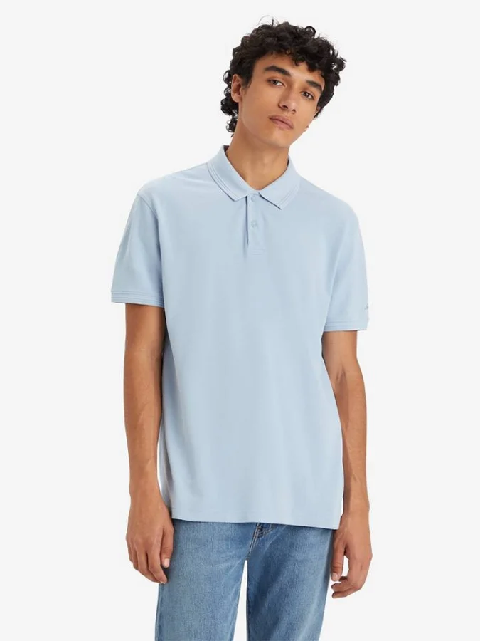 Levis® - The Standard Polo
