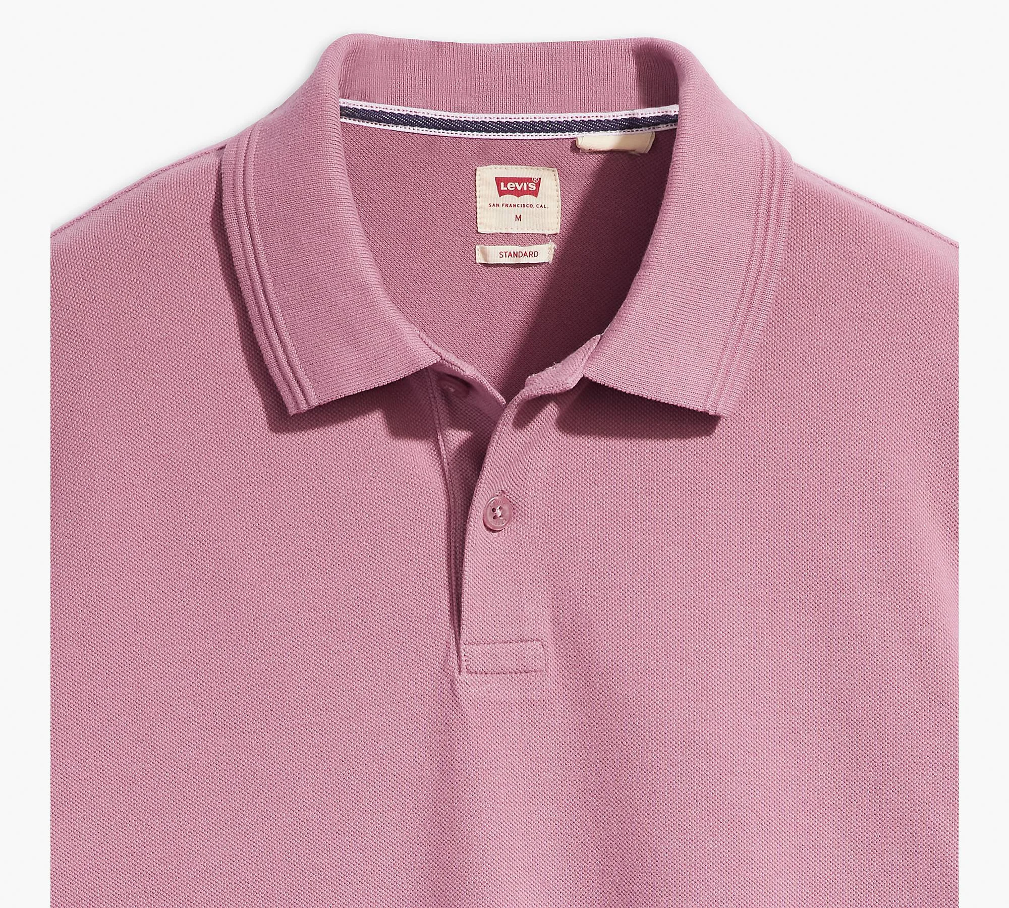 Levis® - The Standard Polo Levis® - The Standard Polo