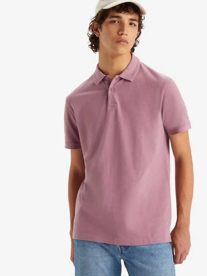 Levis® - The Standard Polo
