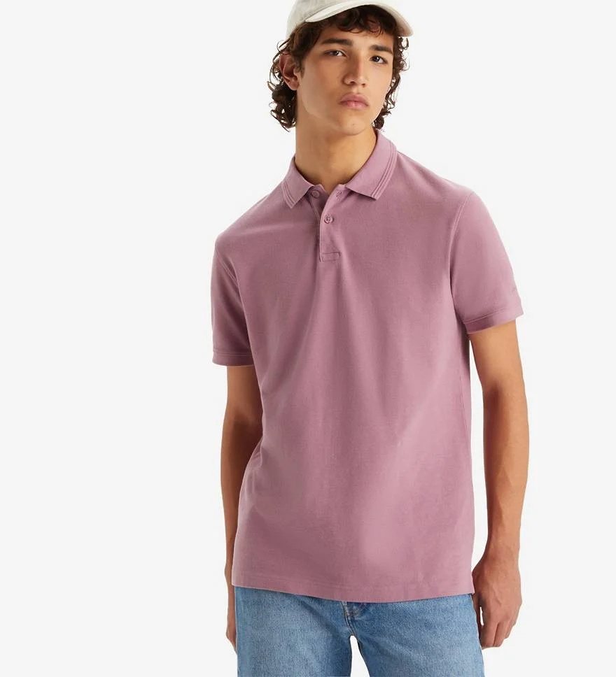 Levis® - The Standard Polo Levis® - The Standard Polo