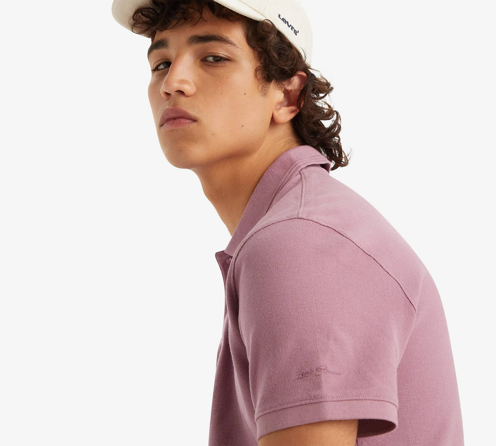 Levis® - The Standard Polo Levis® - The Standard Polo