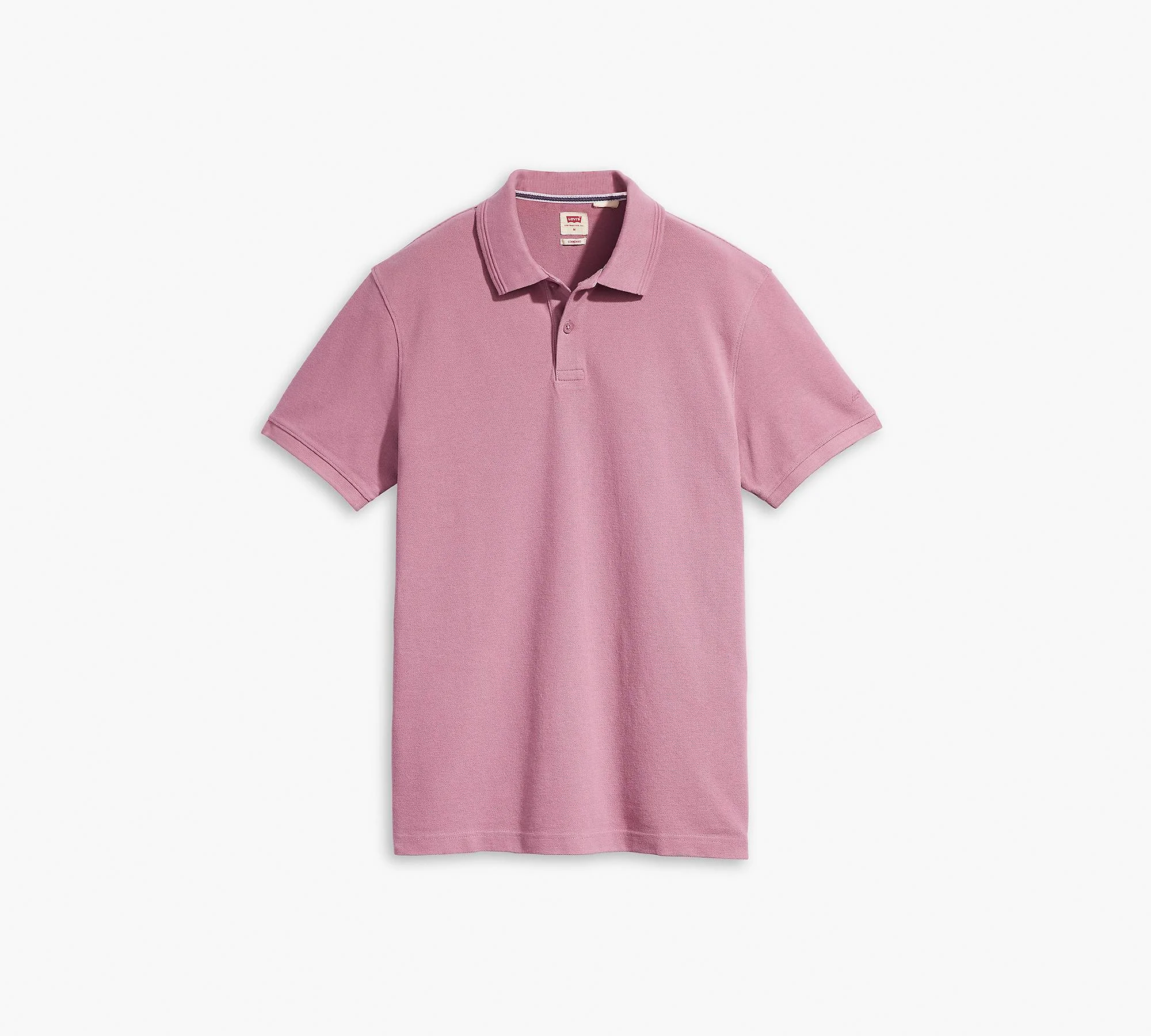 Levis® - The Standard Polo Levis® - The Standard Polo